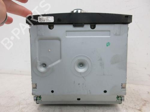 Electronic module CITROËN C5 II Break (RE_) 1.6 HDi (RE9HZC, RE9HYB) | BP38027959M83 - Image 7