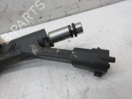 Injector PEUGEOT 2008 I (CU_) 1.2 THP 110 / PureTech 110 | BP37128115M100 - Image 5