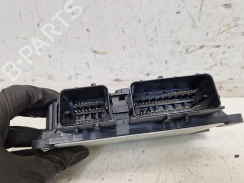Control unit OPEL ZAFIRA TOURER C (P12) 1.6 CNG (75) | BP37135977M11 - Image 4