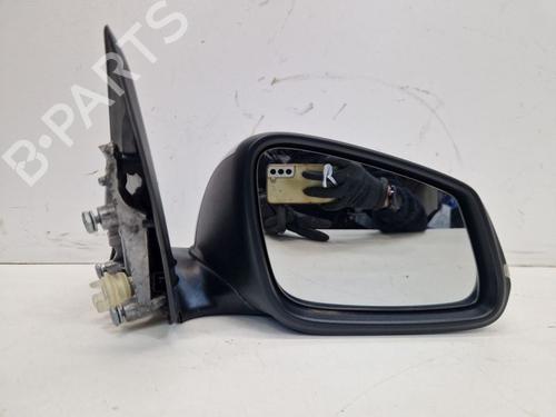 Used Right mirror BMW 1 (F20) 116 d (116 hp) 31702081