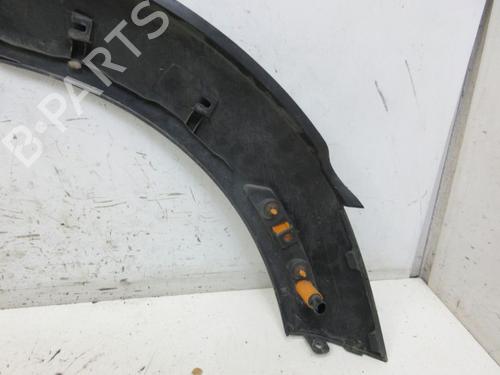 Front left wheel arch trim MINI MINI CLUBMAN (R55) Cooper S | BP29091747C134 