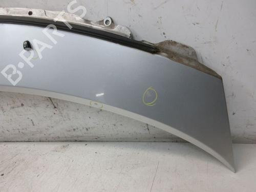 Motorhjelm SMART FORFOUR (454) 1.3 (454.031) | BP29093480C1 