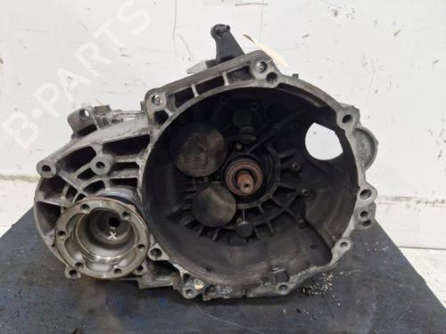 Gearbox VW GOLF VI (5K1) 2.0 GTi | BP29109221M3 