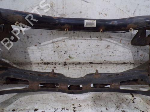 Rear axle VW GOLF VI (5K1) 1.4 TSI | BP37129922M2 - Image 3