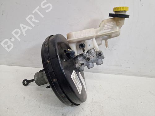 Used Servo brake Servo brake JEEP COMPASS (MK49) 2.0 (156 hp) 33618602 33618602