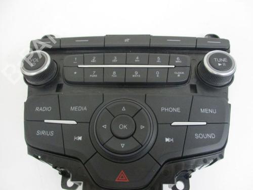 Switch FORD FOCUS III 2.0 ST | BP38504662I30 - Image 3