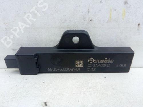 Elektronische module BMW X5 (G05, F95) xDrive 40 i Mild-Hybrid (381 hp) 29108902