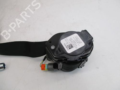 Front right seatbelt FORD KUGA II (DM2) 1.6 EcoBoost 4x4 | BP29087786I25 