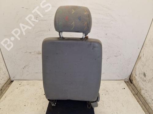 Right front seat VW TRANSPORTER T5 Bus (7HB, 7HJ, 7EB, 7EJ) 2.5 TDI | BP29108134C16