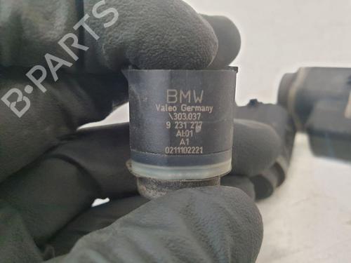 Electronic module BMW X5 (E70) xDrive 35 i | BP32343771M83  - Image 9