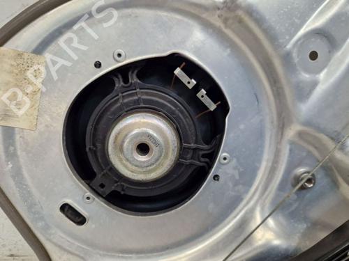 Rear left window mechanism MERCEDES-BENZ GLK-CLASS (X204) 350 4-matic (204.987) | BP25944932C24 