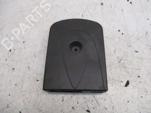 Øvrige Styrinhsenheder FORD FIESTA VI (CB1, CCN) 1.4 (97 hp) 25826223