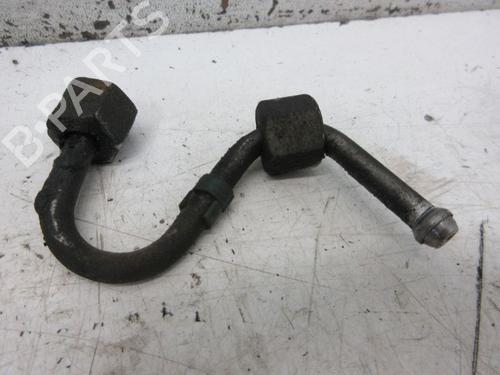 Pipe RENAULT MEGANE III Hatchback (BZ0/1_, B3_) 1.5 dCi | BP29093505M125 