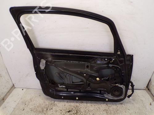 Dør venstre foran MITSUBISHI COLT VI (Z3_A, Z2_A) 1.1 (Z31A, Z32A) | BP26676681C2 