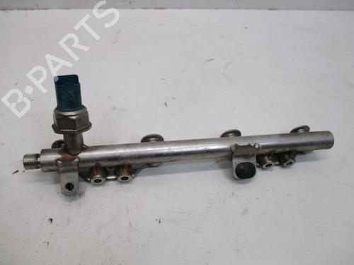 Injection rail RENAULT CLIO IV (BH_) 1.2 TCe 120 (BHM0) | BP29083751M98