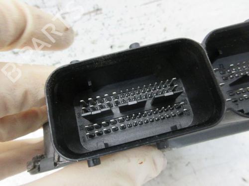 Engine control unit (ECU) AUDI A1 Sportback (8XA, 8XF) 1.2 TFSI | BP37127540M57  - Image 5