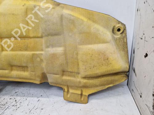 Hood PEUGEOT 207 CC (WD_) 1.6 16V | BP29702757C1 