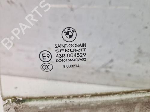 Rear left door window BMW X3 (F25) xDrive 20 d | BP29102144C20 