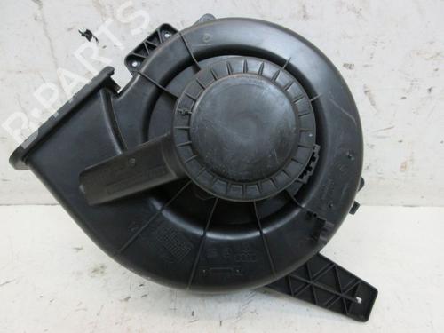 Heater blower motor SKODA FABIA II Combi (545) 1.2 | BP19290106M62 