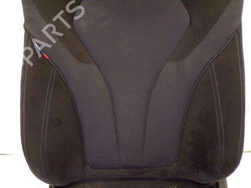 Left front seat BMW 5 (G30, F90) 520 i | BP37131742C15 - Image 3