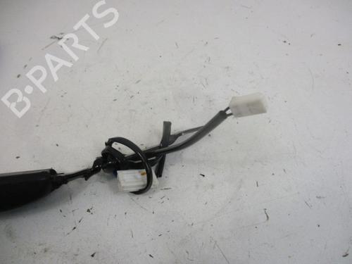 Seat buckle SUBARU LEGACY IV Estate (BP) 2.0 AWD (BP5) | BP18797828I32 