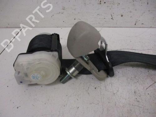 Rear left seatbelt MAZDA CX-9 (TB) 3.7 AWD (TB10A) | BP37111717I29 - Image 3