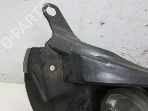 Left headlight SMART ROADSTER (452) 0.7 (452.434) | BP37126325C28 - Image 15
