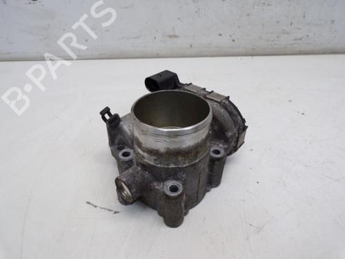 Used Throttle body FORD MONDEO V Hatchback (CE) 1.5 EcoBoost (165 hp) 28371225
