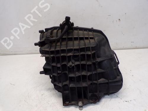 Intake manifold BMW 3 Touring (E91) 318 i | BP37133742M70 - Image 5