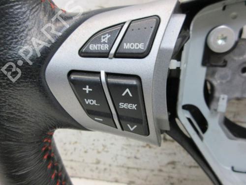 Steering wheel SUZUKI GRAND VITARA II (JT, TE, TD) 1.6 All-wheel Drive (JB416) | BP29092778C49 