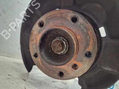 Right rear steering knuckle BMW 3 Coupe (E92) 320 i | BP31702675M28 