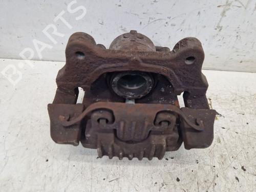 Used Left front brake caliper BMW 3 (E90) 330 d (245 hp) 29100735