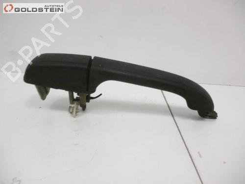 Front left exterior door handle LAND ROVER DISCOVERY II (L318) 2.5 Td5 4x4 | BP18760282C128 