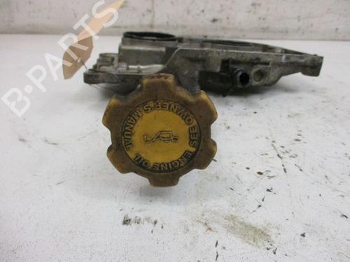 Valve cover SUBARU LEGACY IV Estate (BP) 2.0 AWD (BP5) | BP22194373M124 
