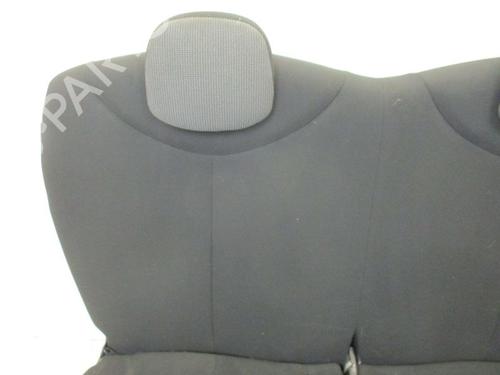 Sæde Bagtil TOYOTA AYGO (_B4_) 1.0 (KGB40) | BP37115594C17 - Image 2
