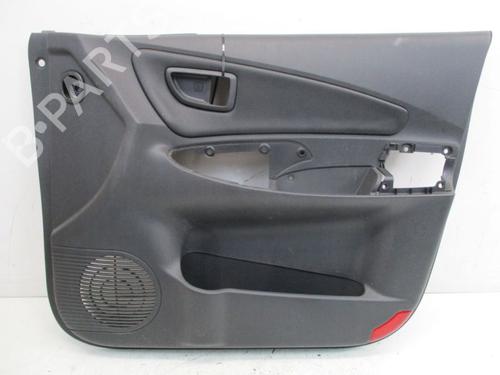 Front right panel HYUNDAI TUCSON (JM) 2.0 | BP38027393C59 - Image 2