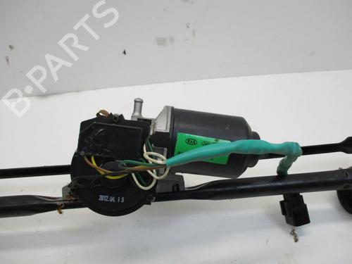 Front wipers mechanism KIA SOUL I (AM) 1.6 GDI | BP18803745C83 