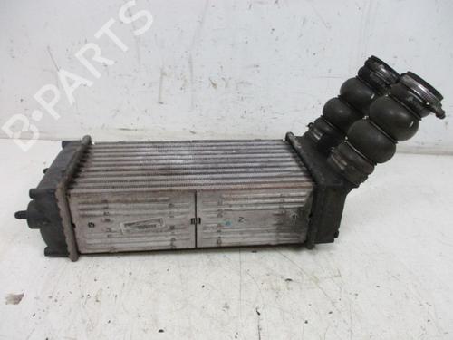 Używane Intercooler / Chłodnica powietrza doładowującego CITROËN C4 I (LC_) 1.6 HDi (109 hp) 18791765