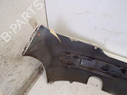 Rear bumper PEUGEOT 207 CC (WD_) 1.6 16V | BP23273700C8 