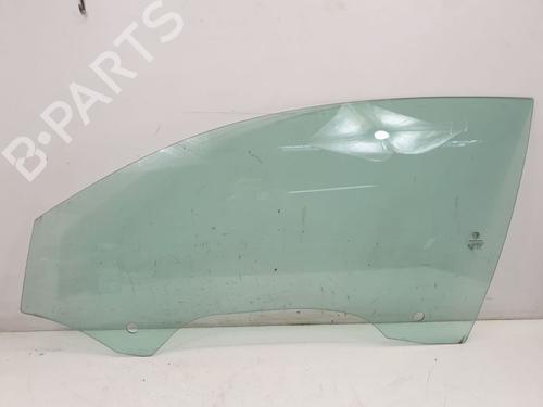 Used Front left quarter glass Front left quarter glass ALFA ROMEO MITO (955_) 1.4 (955AXB1B) (78 hp) 33908124 33908124