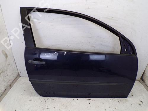 Used Right front door VW GOLF V (1K1) 1.4 FSI (90 hp) 26676801
