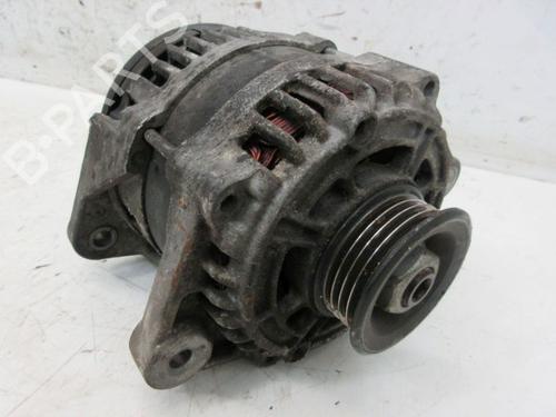 Alternator CHEVROLET SPARK (M300) 1.2 | BP37122432M7 - Image 2