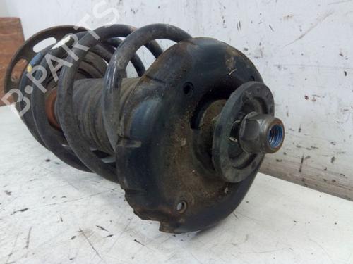 Left front shock absorber CITROËN C3 II (SC_) 1.2 VTi 82 | BP38028543M16 - Image 3