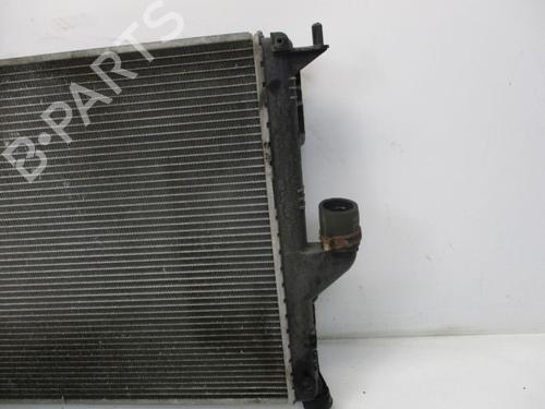 Water radiator DACIA LOGAN MCV (KS_) 1.6 MPI 85 | BP37117138M31 - Image 3