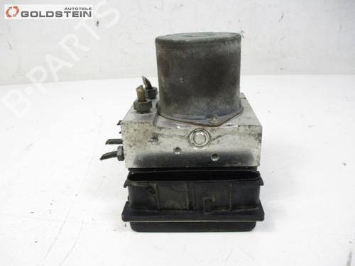 Electronic module MERCEDES-BENZ A-CLASS (W169) A 150 (169.031, 169.331) | BP37109189M83 - Image 3