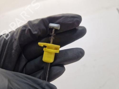 Front right lock PEUGEOT EXPERT Van (VF3A_, VF3U_, VF3X_) 2.0 HDi 130 | BP31702780C97 