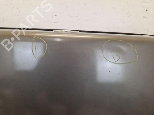 Tailgate MERCEDES-BENZ 124 Saloon (W124) 300 D (124.130) | BP29103549C6 