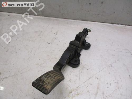 Used Pedal MITSUBISHI OUTLANDER II (CW_W) 2.0 DI-D (CW8W) (140 hp) 13760106