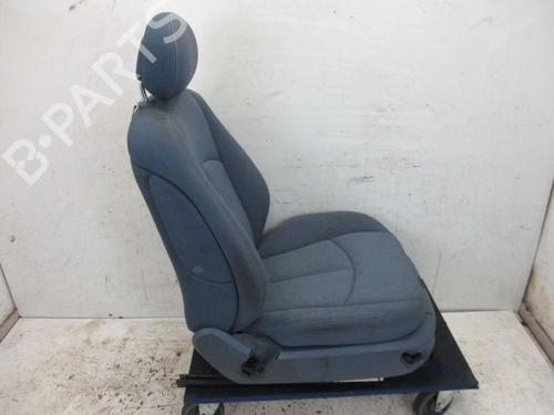 Right front seat MERCEDES-BENZ E-CLASS (W211) E 200 Kompressor (211.042) | BP37110256C16 - Image 5