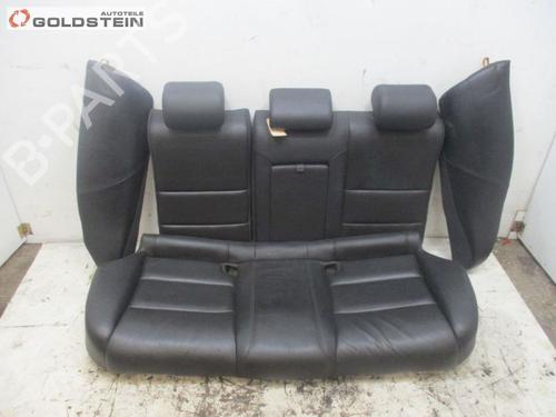 Used Rear seat JAGUAR S-TYPE II (X200) 2.7 D (207 hp) 18763664